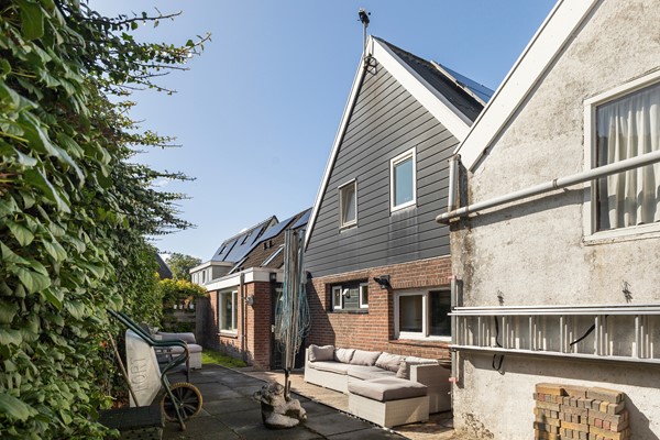Medium property photo - Kakewei 26, 9051 BZ Stiens